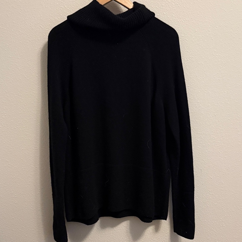 Athleta Aspen Wool Sweater - Picture 7 of 7